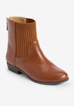 The Remy Bootie