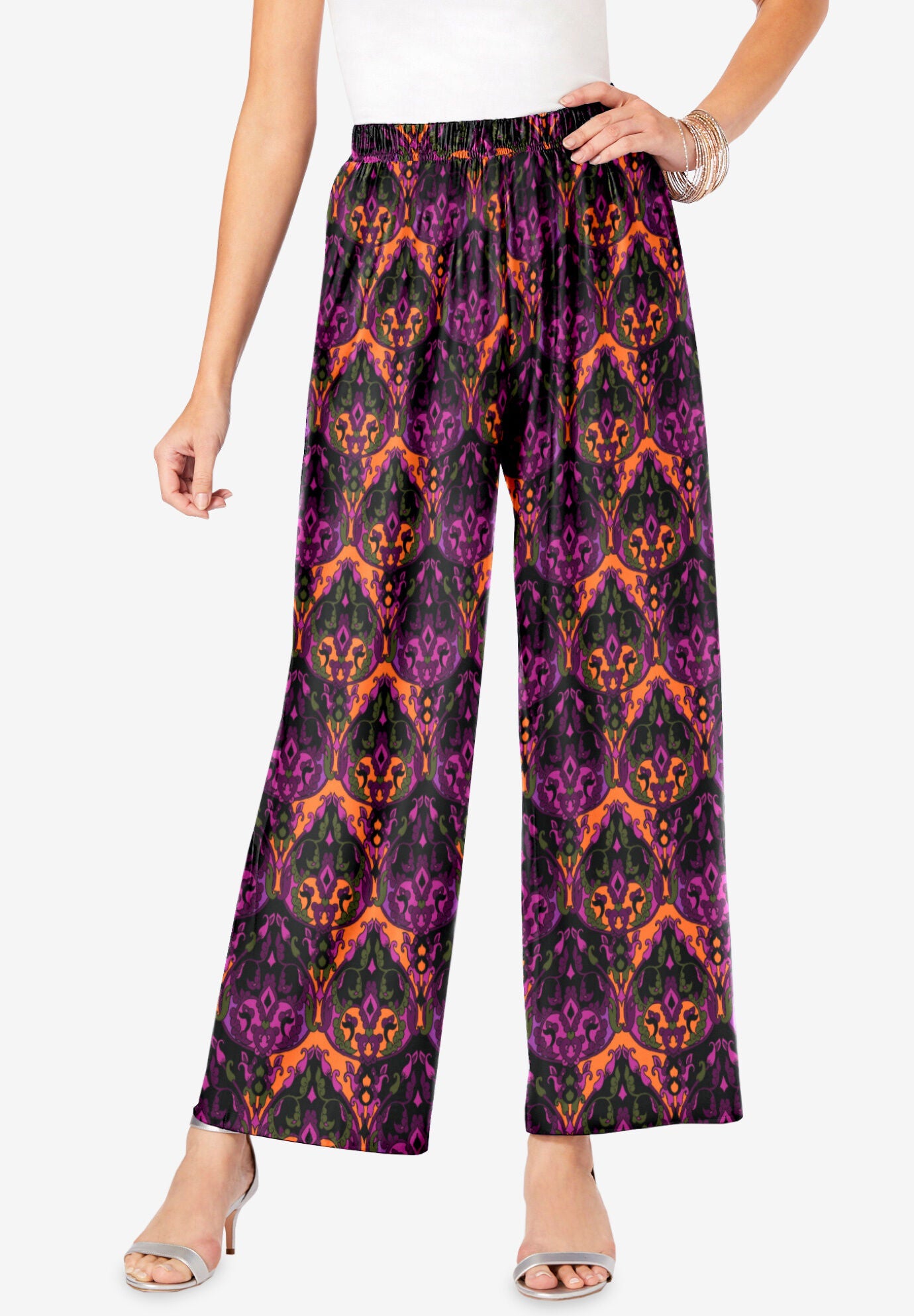 Cheap Plus Size Pants for Women Roaman s