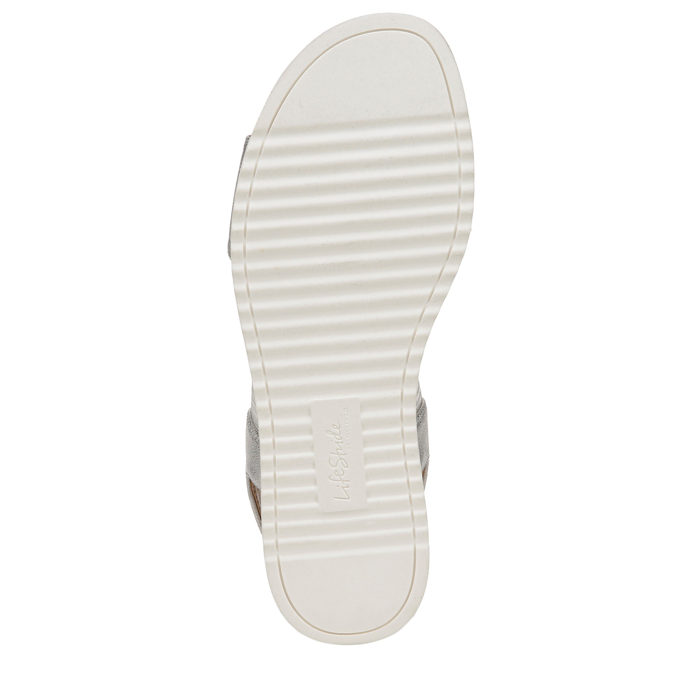 Zing Sandal, SILVER, alternate image number 7