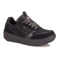 Happy Double Zip Sneaker