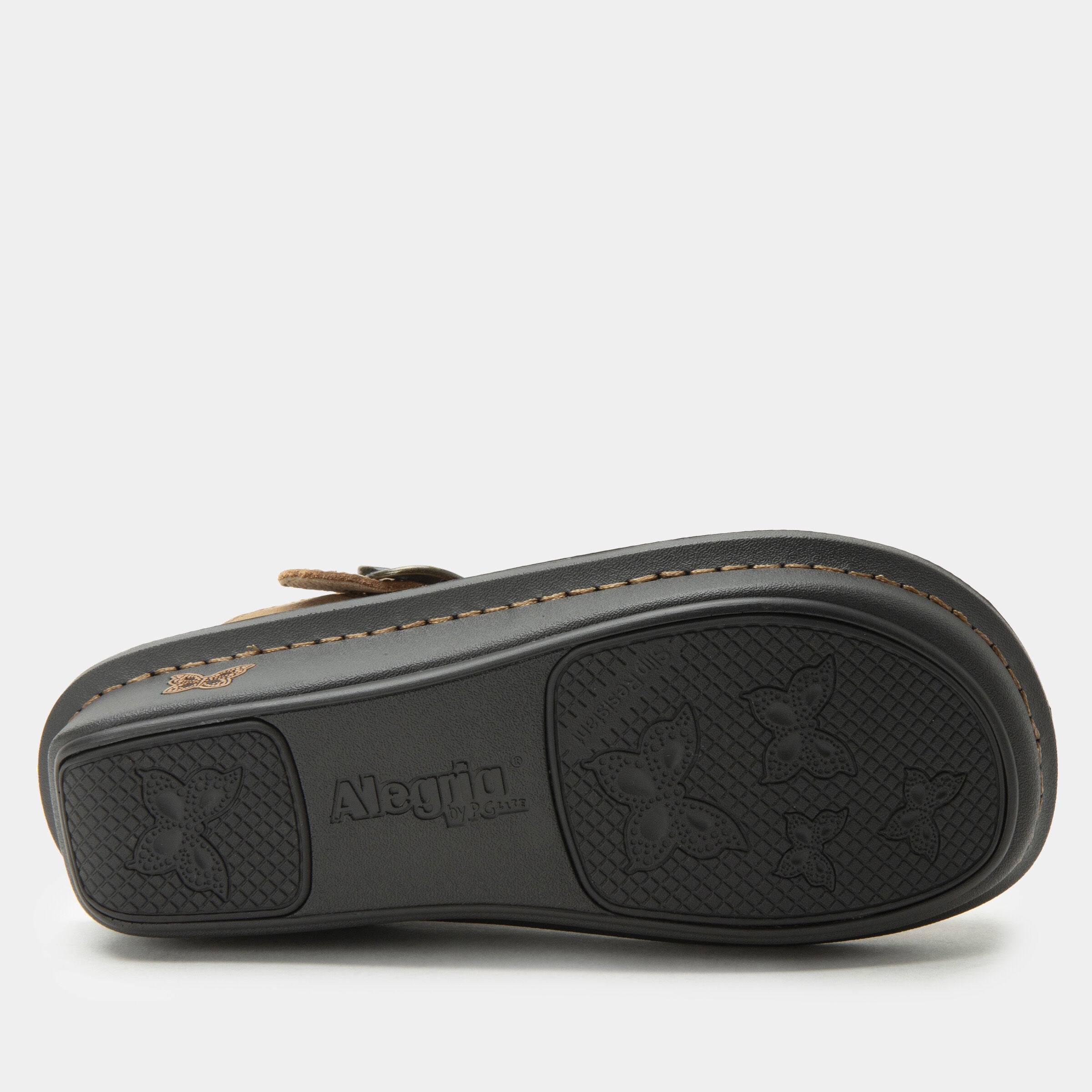 Classic Slip-On Clog, BROWN, on-hover image number 1
