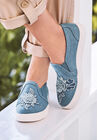 The Skyla Sneaker , , alternate image number null