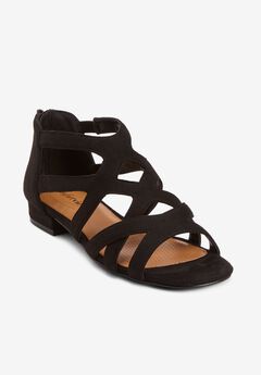 The Lana Sandal
