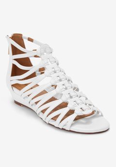 The Helen Sandal