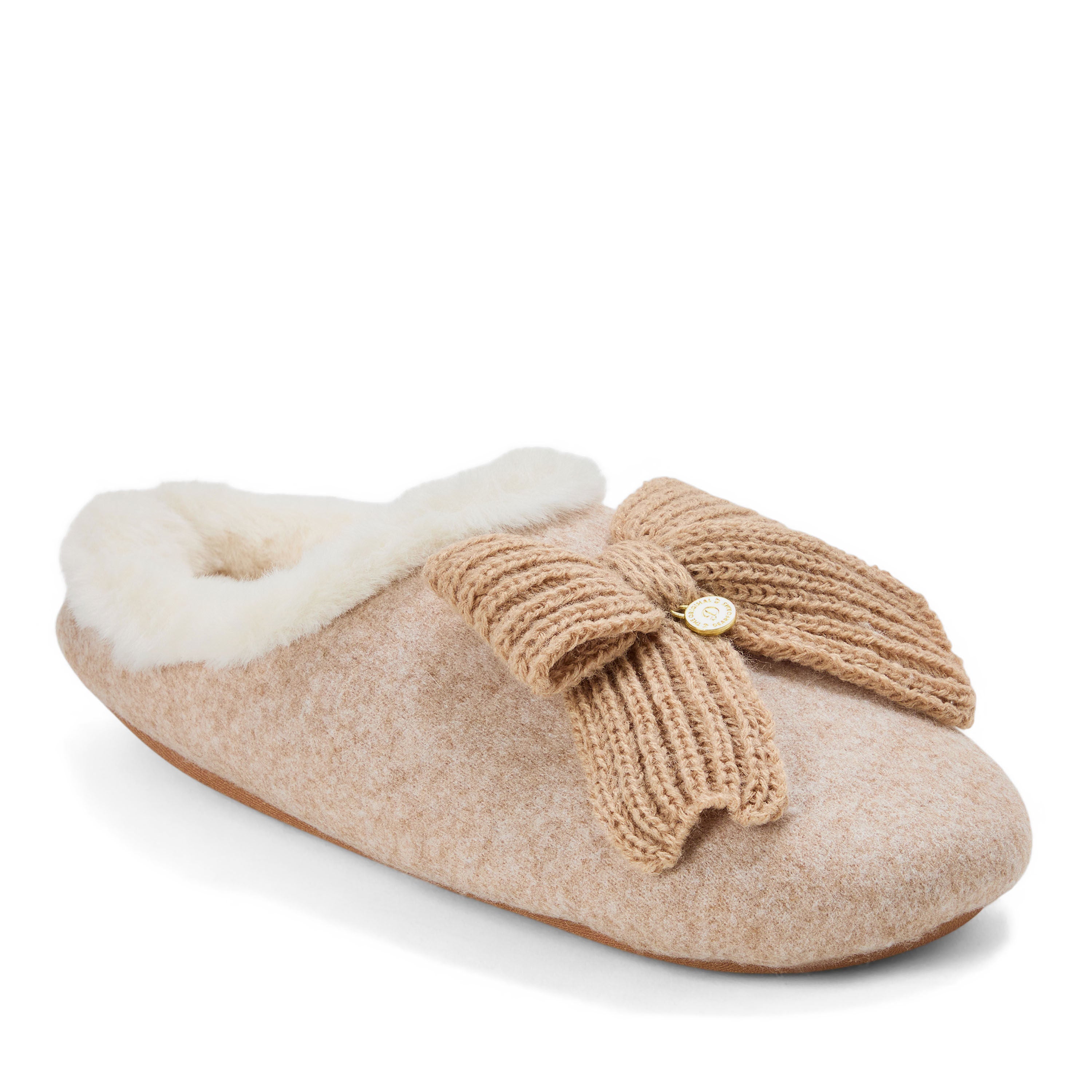 Josie Knit Clog