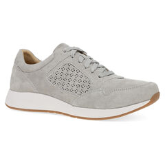 Catie Laceup Sneaker