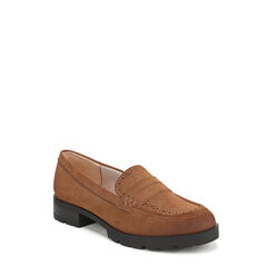 London 3 Loafer