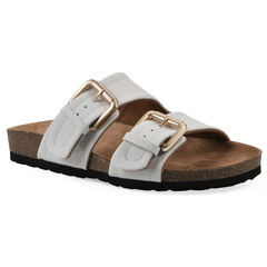 Griffon Footbeds Sandal