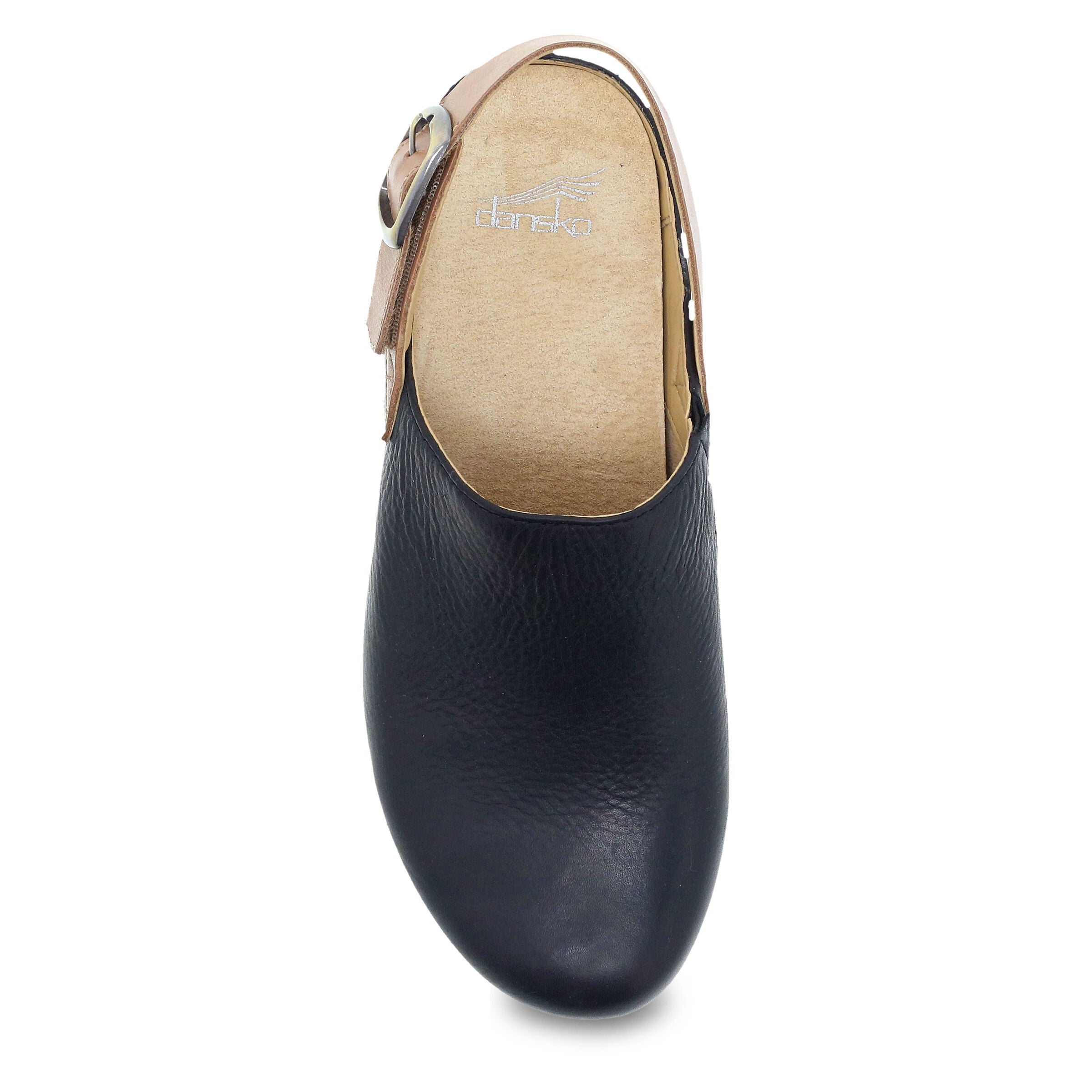 Merrin Mule, BLACK, alternate image number 5