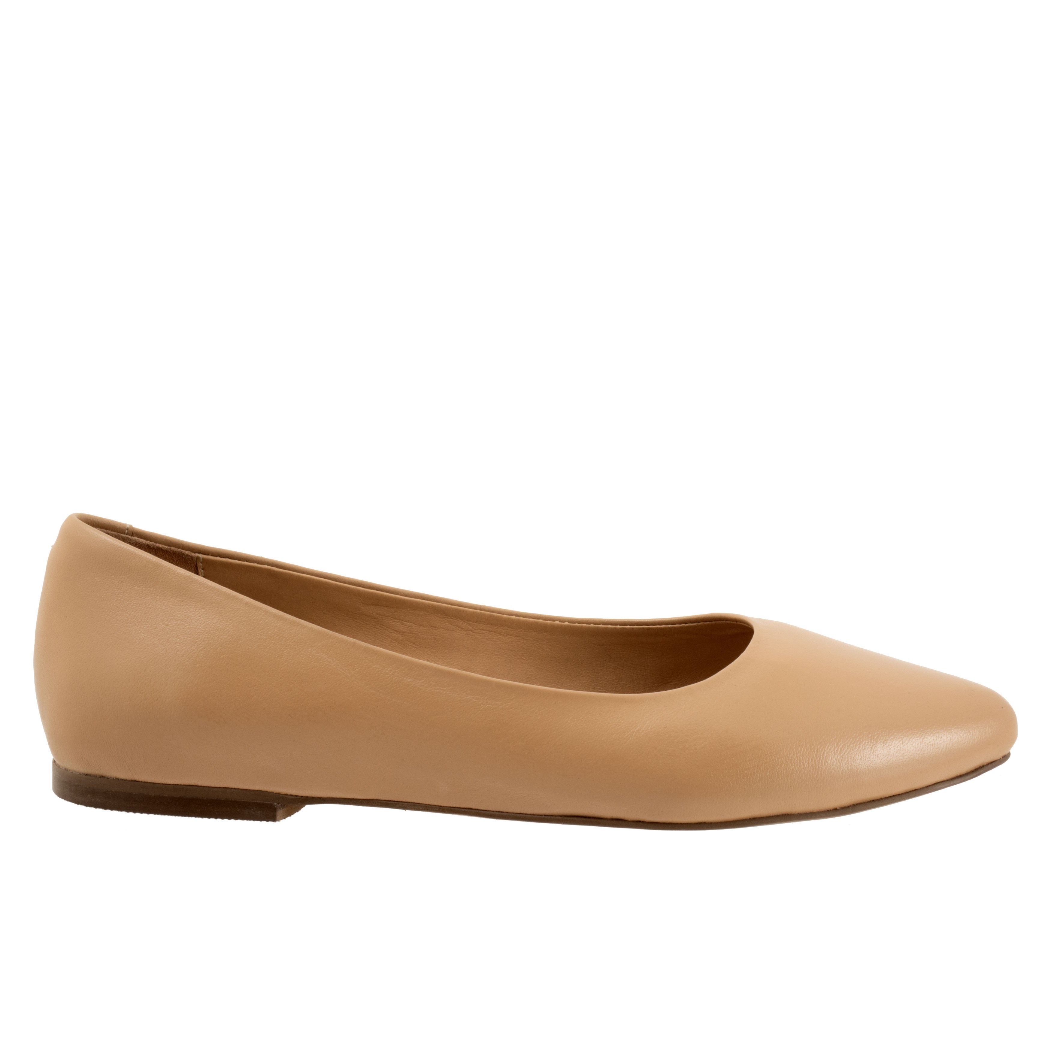Estee Flat, BEIGE, alternate image number 4