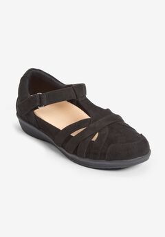 The Landyn Orthotic Flat