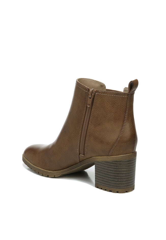 Mesa Bootie, , alternate image number null