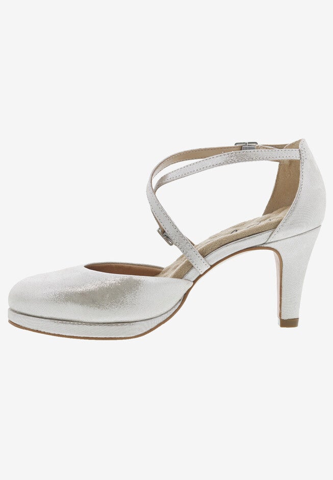 Pammy Pump, , alternate image number 2