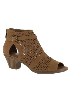 Carrigan Booties by Easy Street®