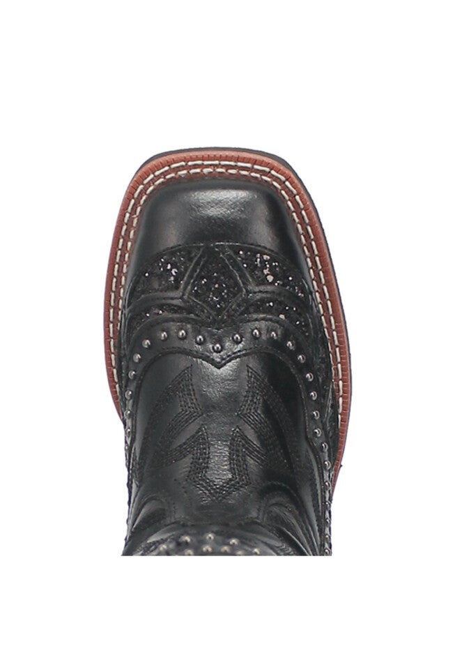 Eternity Mid Calf Boot, , alternate image number null