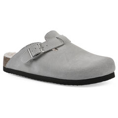 Bari Footbeds Clog
