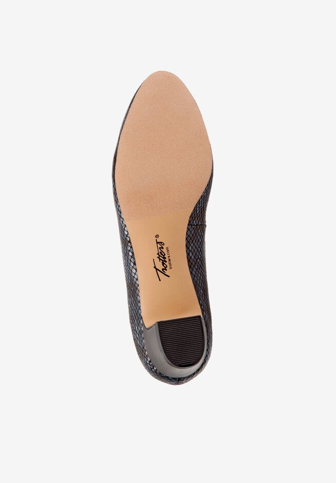 Jamie Pumps by Trotters®, , alternate image number 2