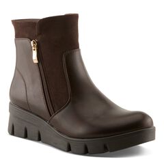 Sacompa Booties