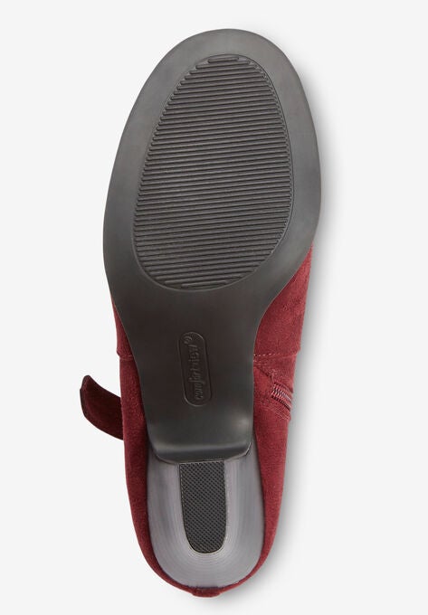 The Lizzy Bootie, , alternate image number null