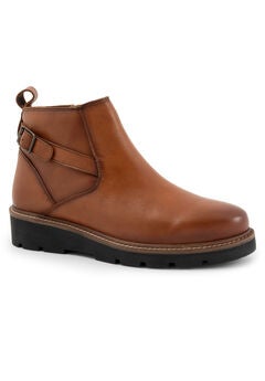Waneta Bootie