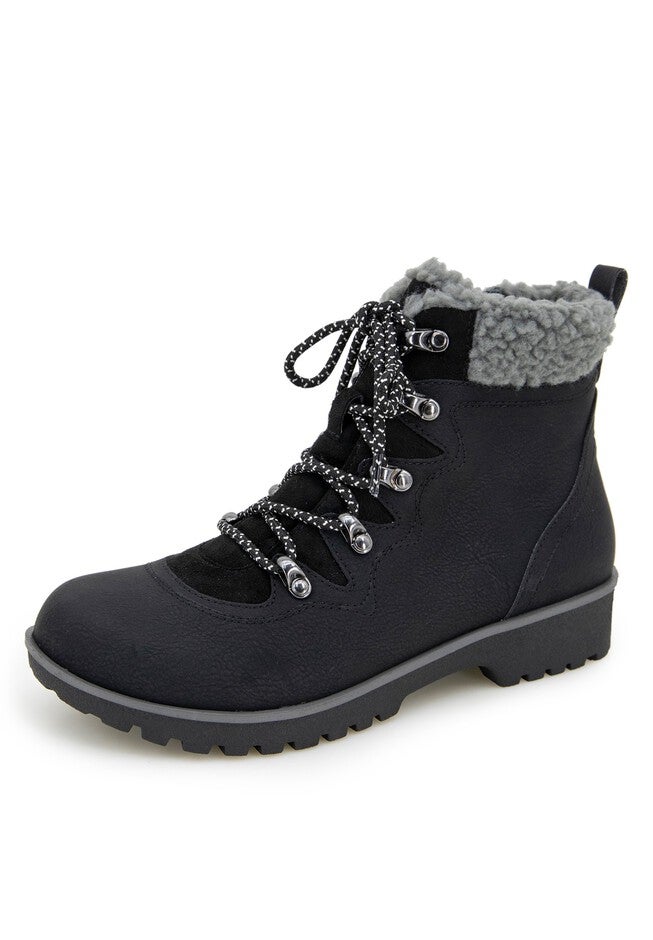 Poland Waterproof Booties, , alternate image number null