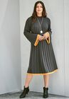 Swing Sweater Dress, , alternate image number null