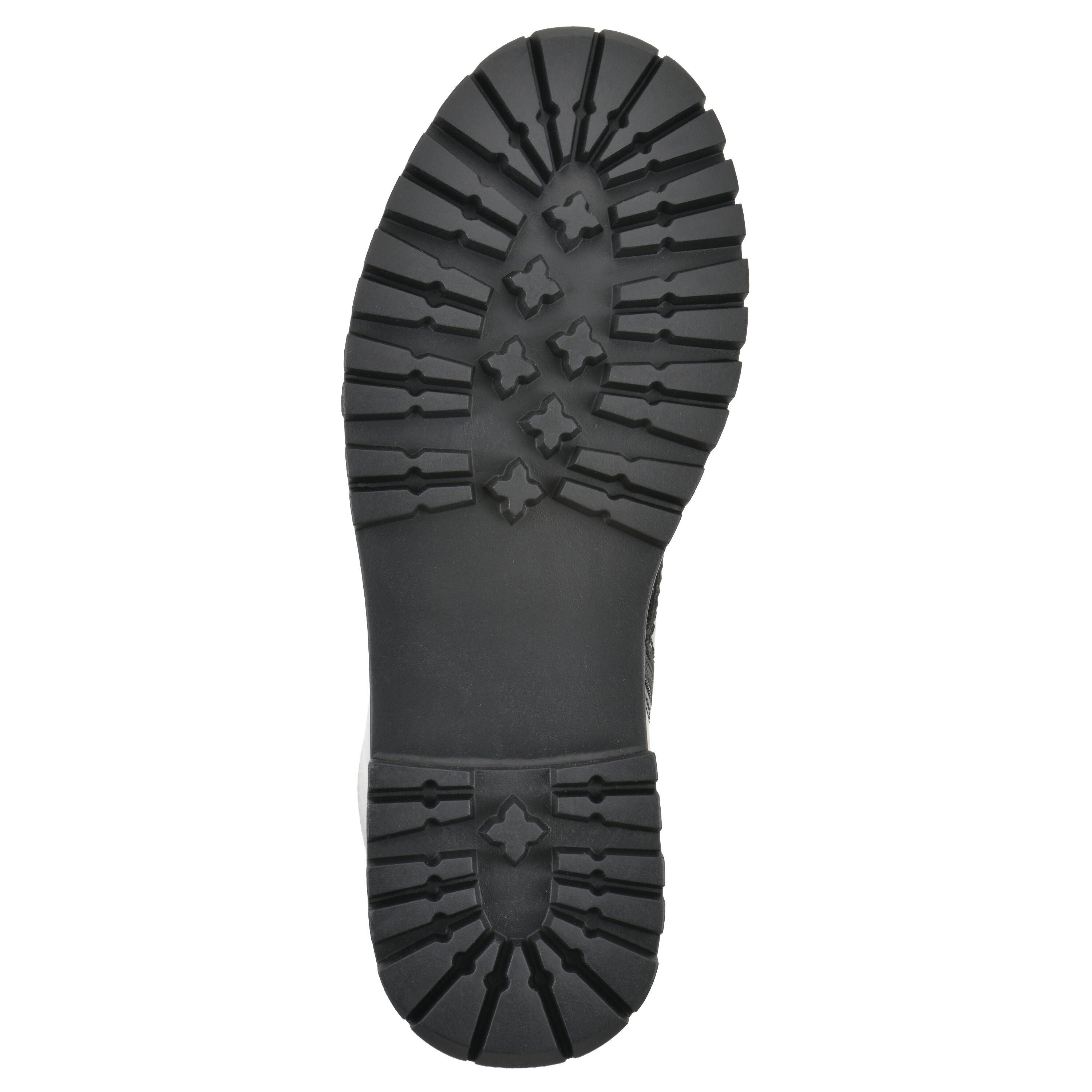 Malia Combat Boot, BLACK, alternate image number 5