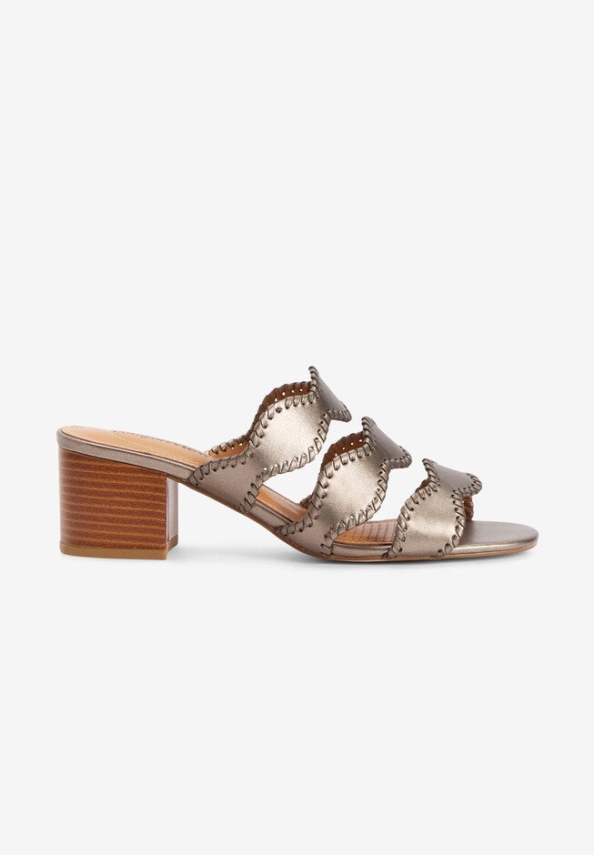 The Eliza Mule , , alternate image number null