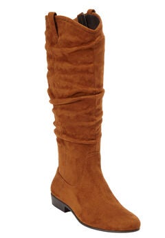 Wide Calf Boots For Women Size 9