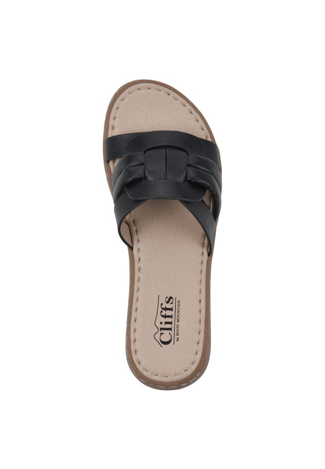 Squarely Sandals, , alternate image number null