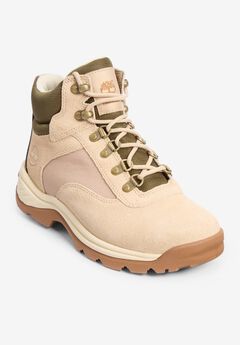 The White Ledge Waterproof Boot