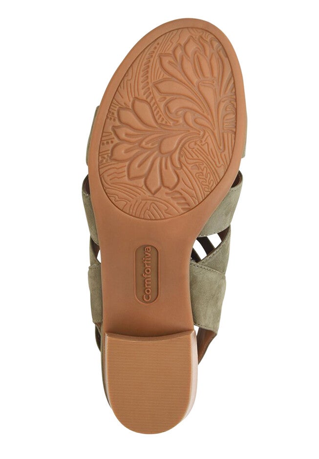 Alexis Sandals by Comfortvia®, , alternate image number 2