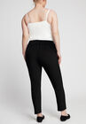 Curvie Fit Corner Office Pants, , on-hover image number null