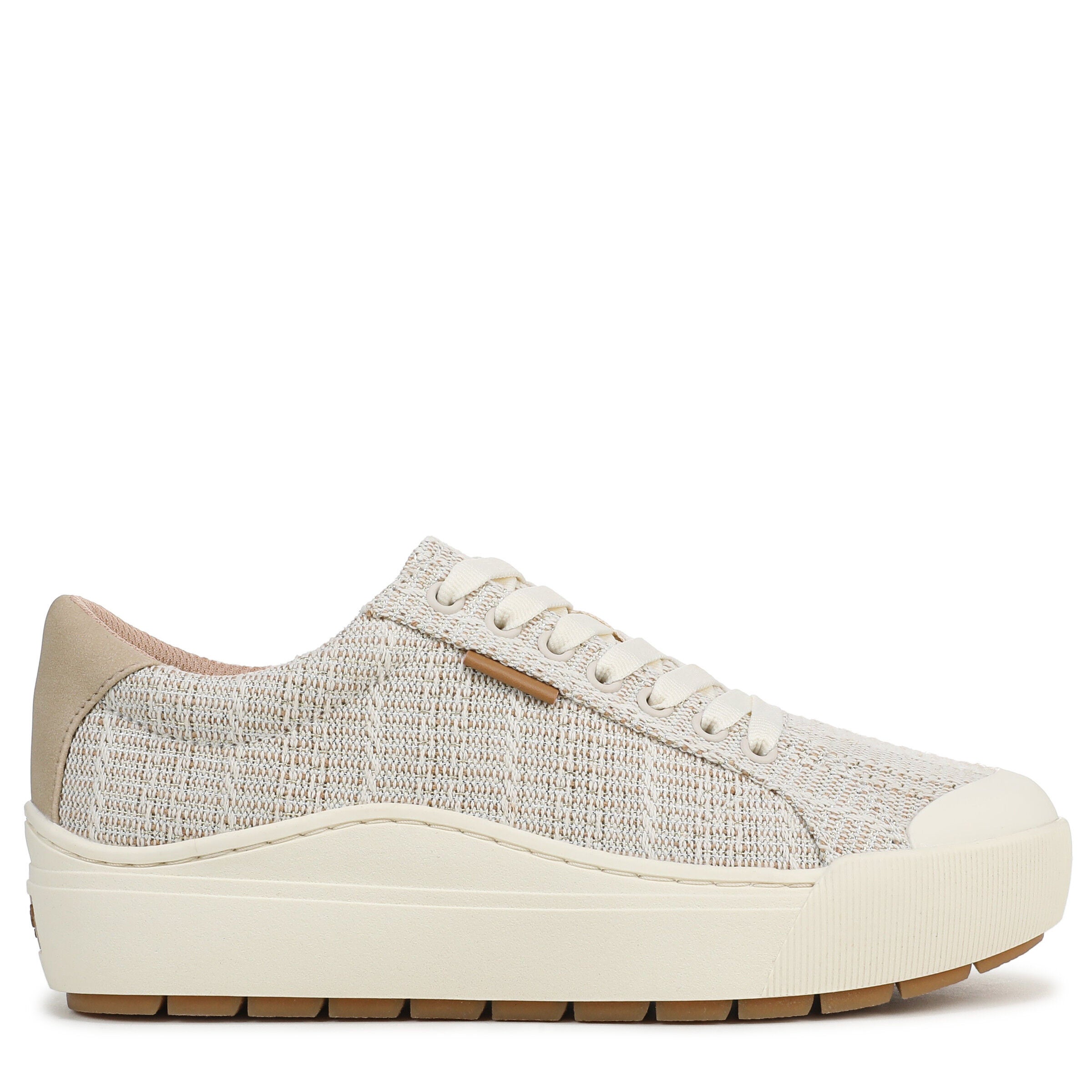 Time Off Sneaker, LIGHT GOLD, alternate image number 3