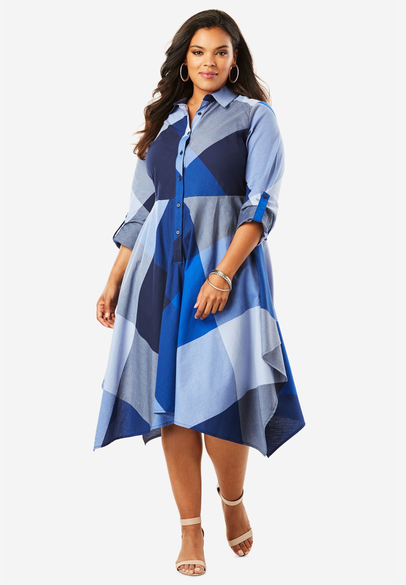 roamans plus size dresses