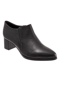 Keegan Bootie