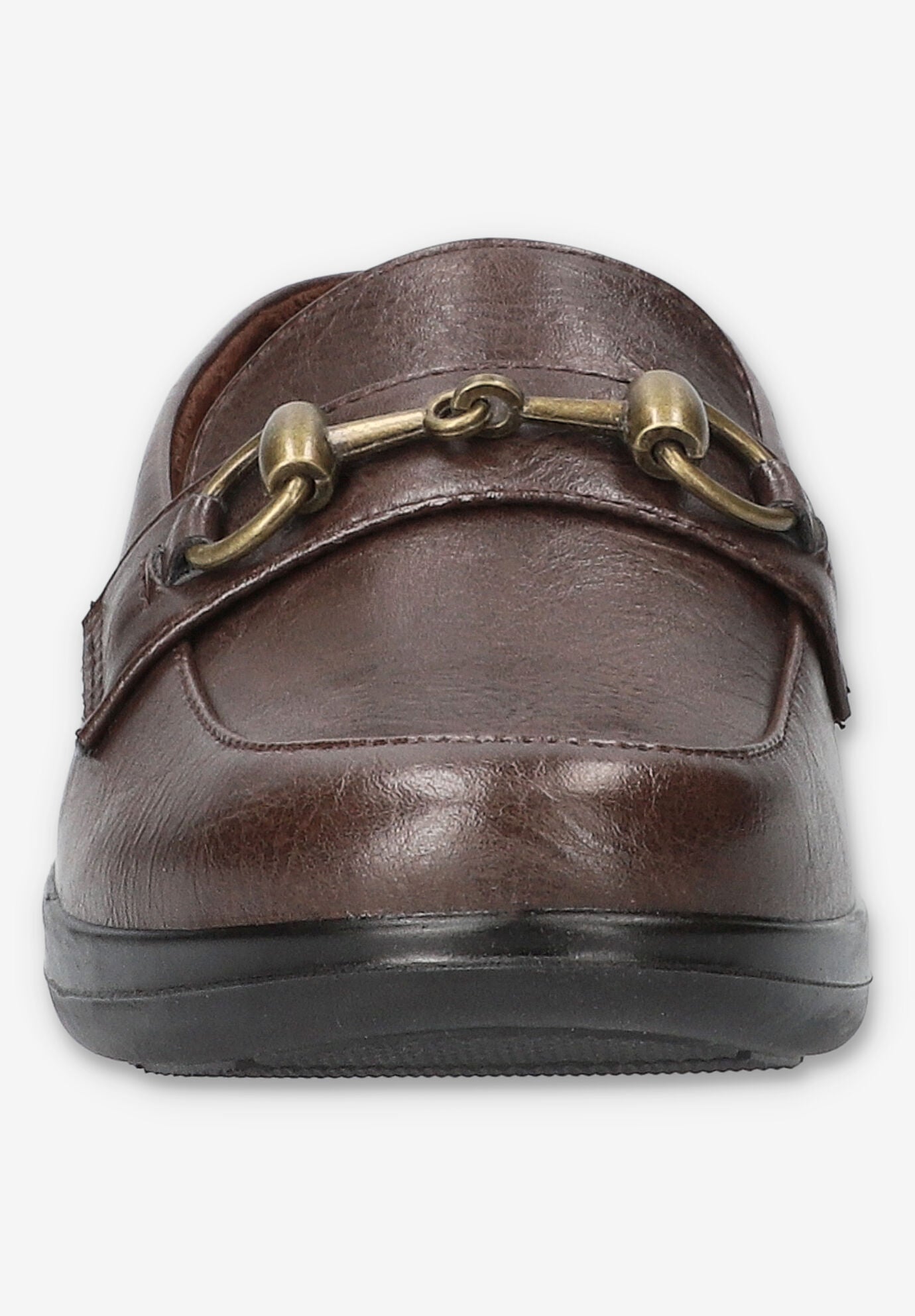 Nell Comfort Mule, BROWN, alternate image number 3