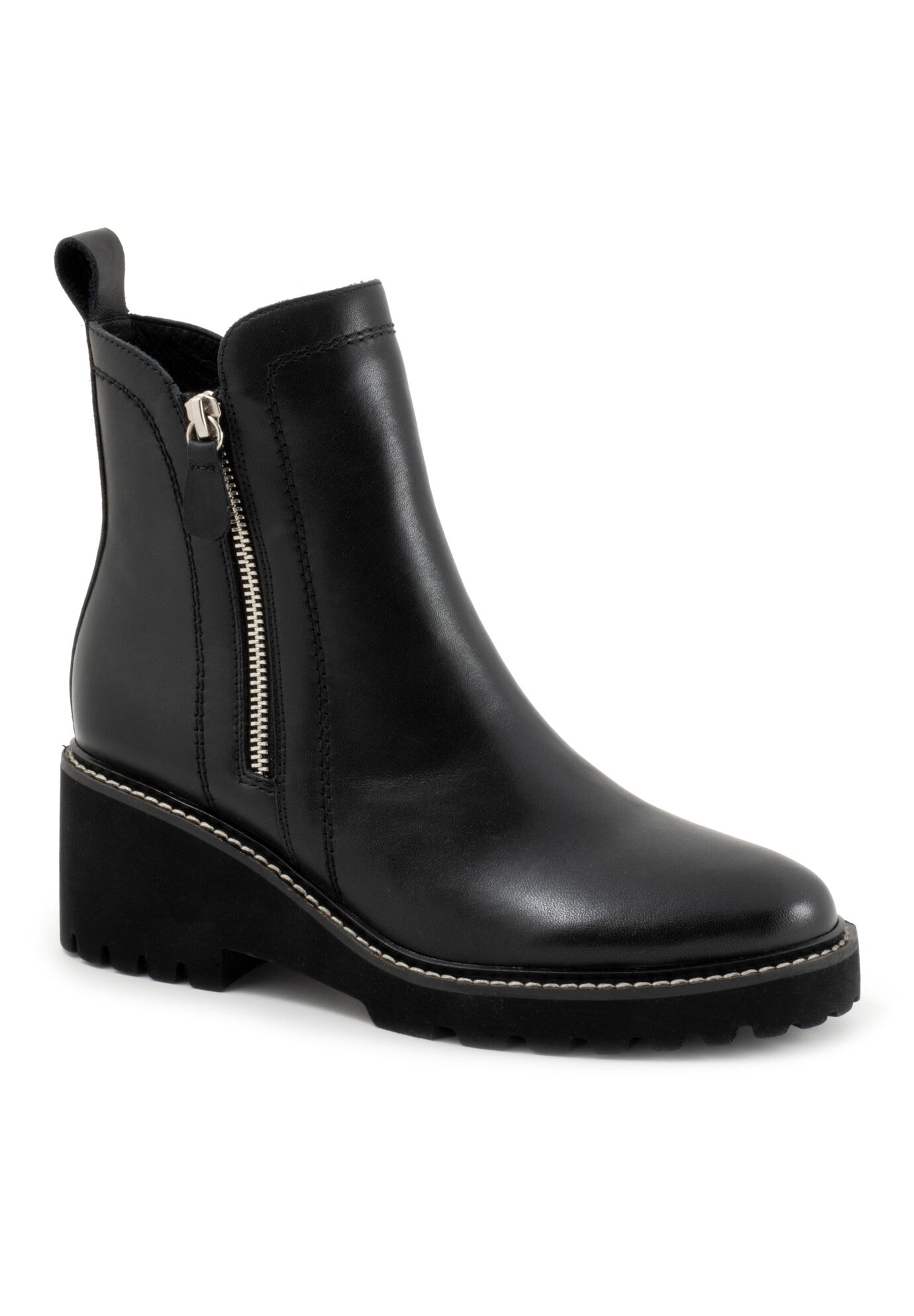 Parson Boot, BLACK, hi-res image number 0