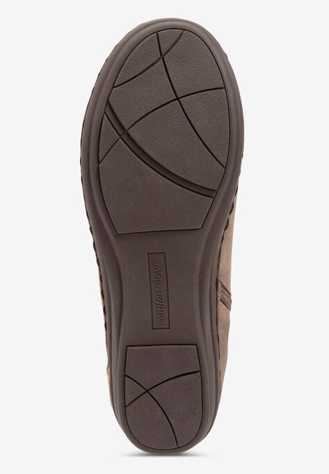 The Indie Wide Calf Boot, , alternate image number null