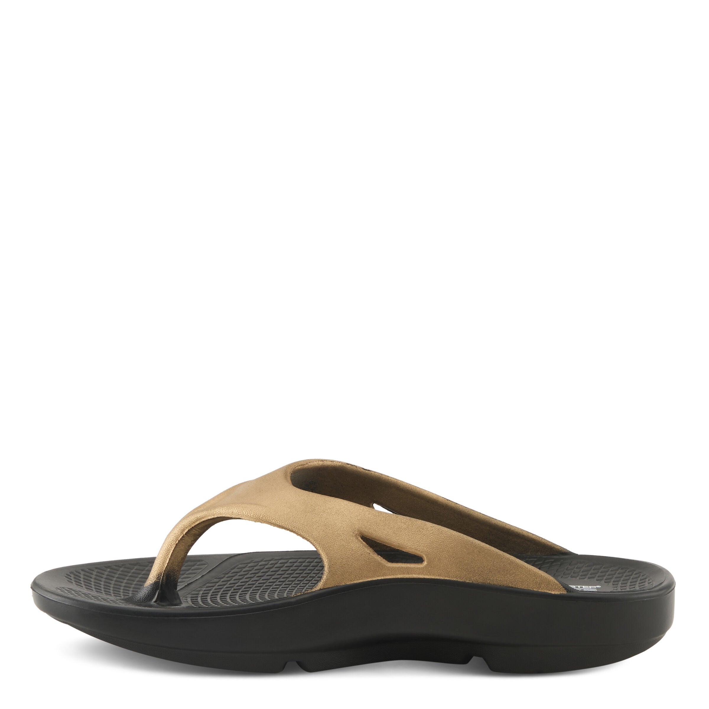 Osmar Sandal, BRONZE MULTI, alternate image number 2