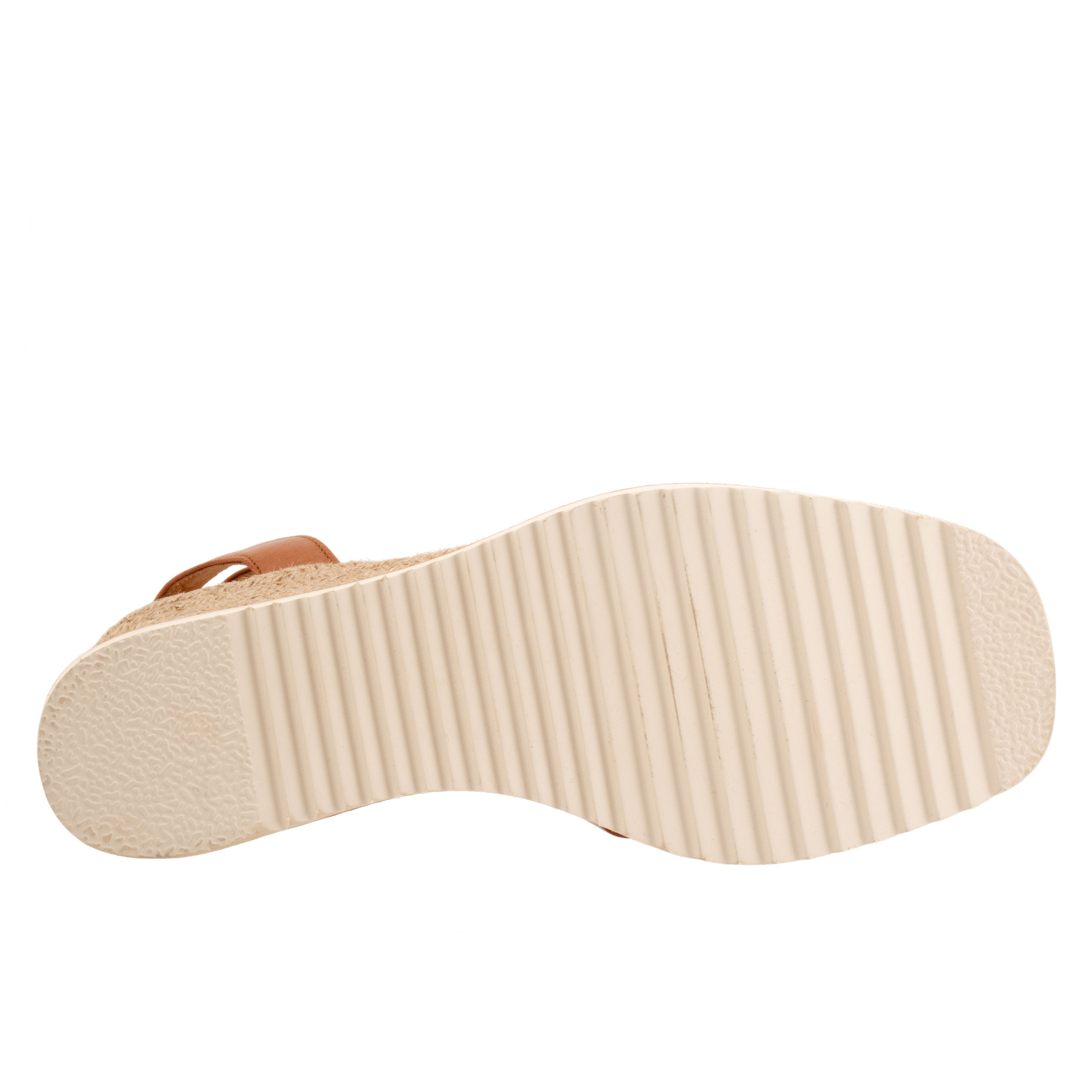 Zeline Sandal, BRANDY, alternate image number 2