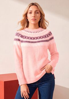 Plus Size Sweaters