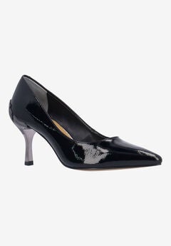 Tacy Slip On Pump