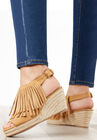 The Diane Espadrille , , alternate image number null