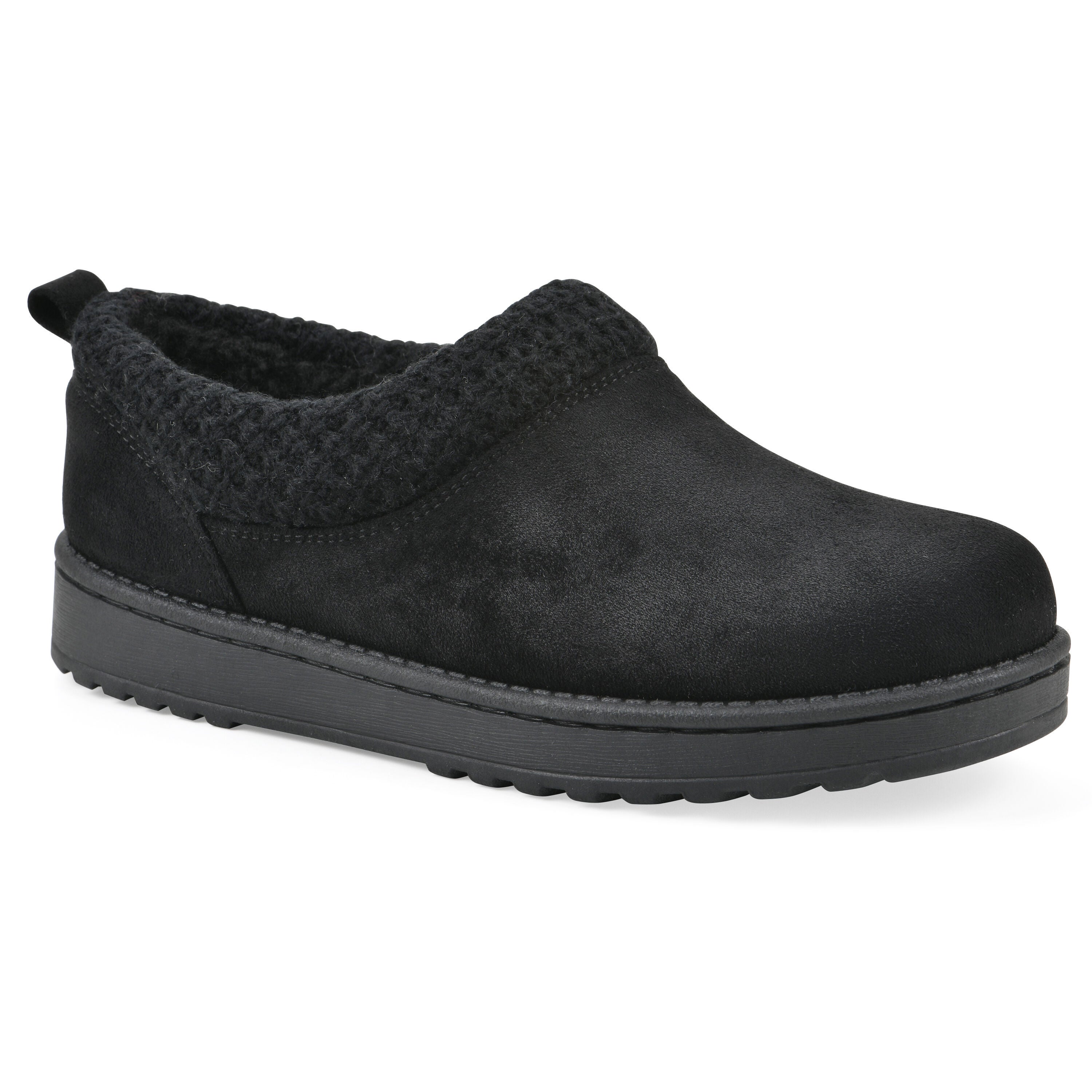 Iceboat Slip-on Clog