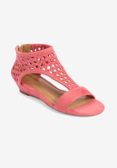 The Harper Sandal