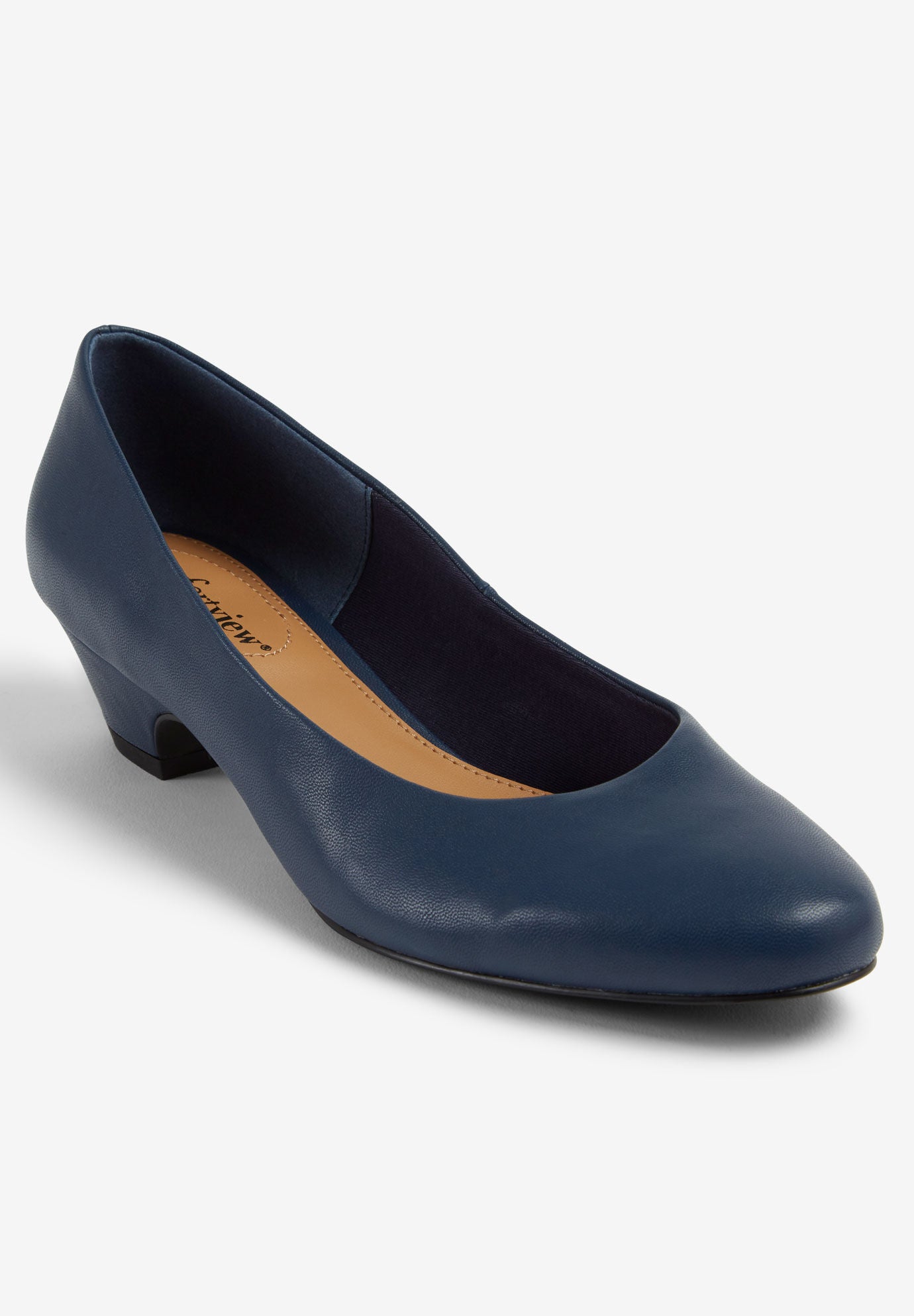 The Vida Pump by Comfortview® | Roaman's