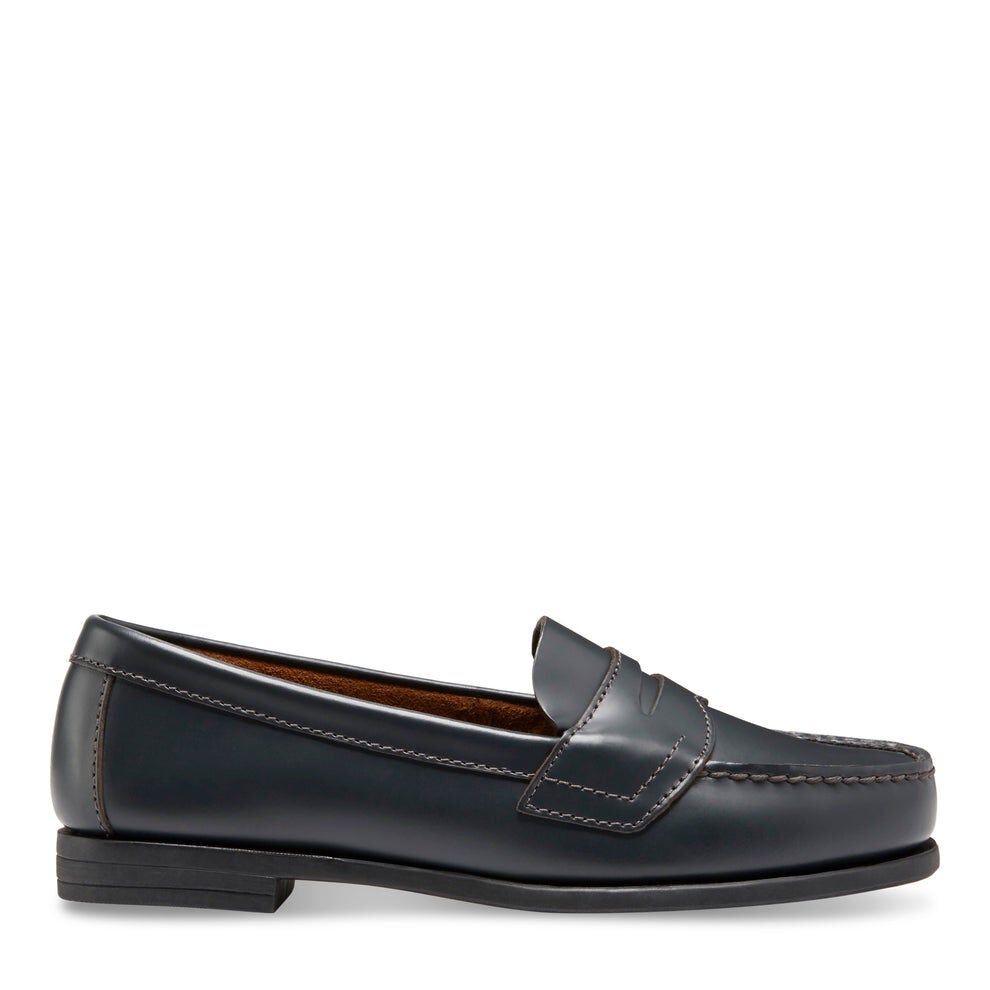 Classic II Penny Loafer, NAVY, alternate image number 2