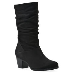 Angelie Mid Shaft Boot