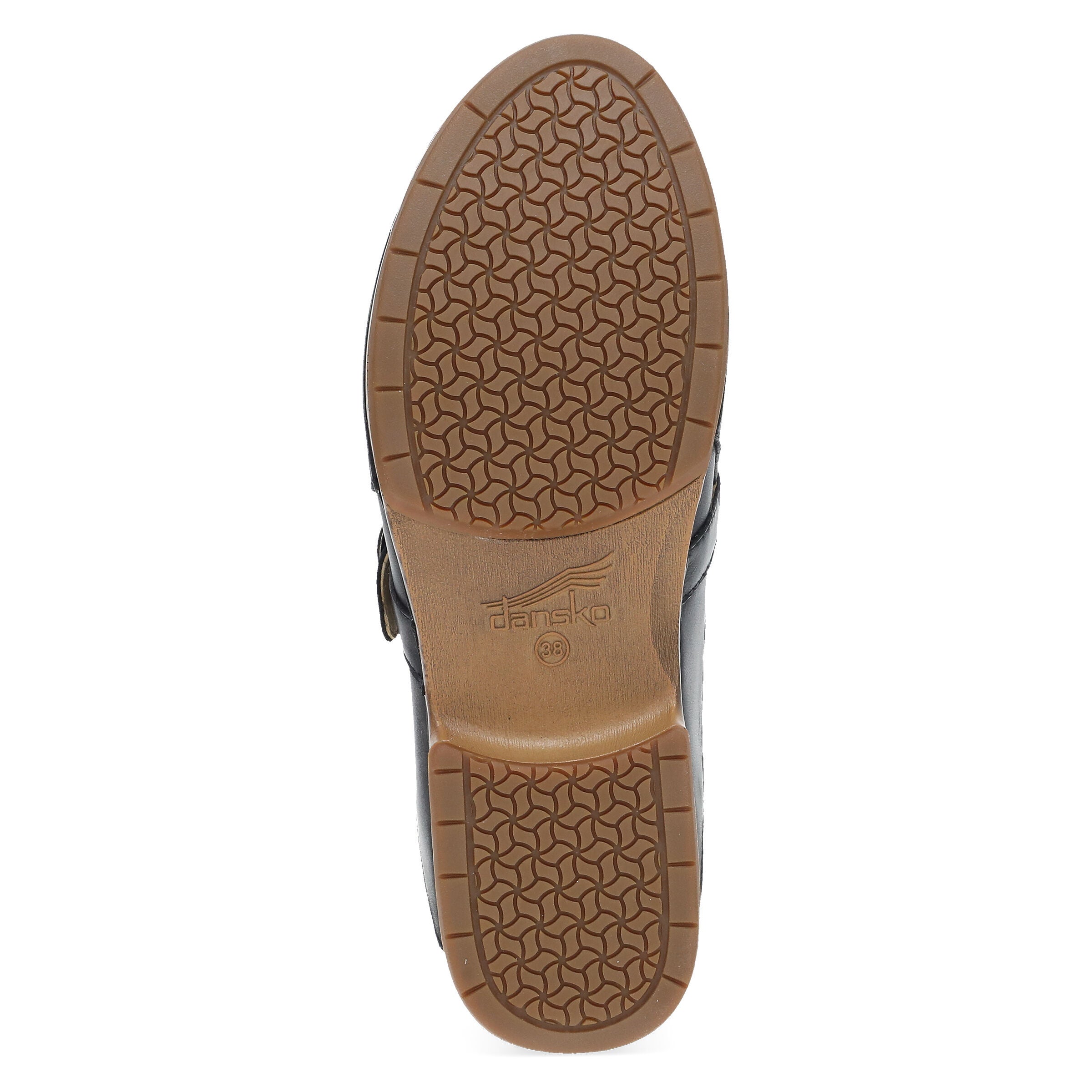 Margaret Slip On, BLACK, alternate image number 3